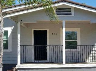 110 Myrtle Ave, San Rafael, CA 94901