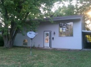 4007 N Lawndale Ave, Indianapolis, IN