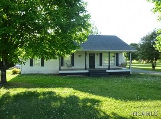 420 County Road 453, Cullman, AL 35057