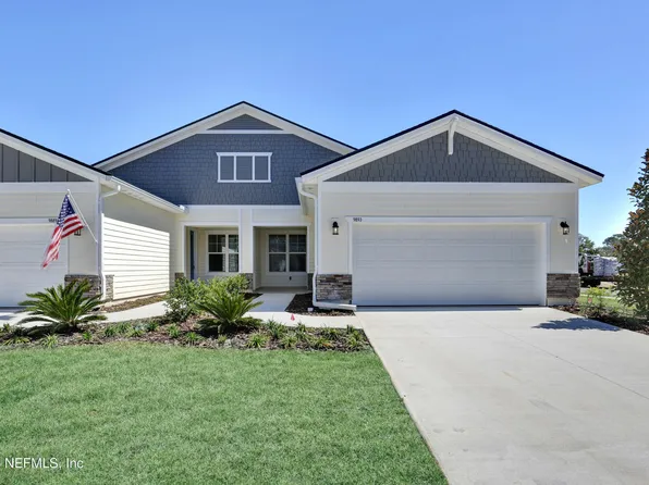 9893 STONE OAK Court, Jacksonville, FL 32257