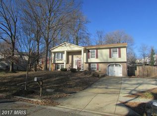 603 Camelot Way, Fort Washington, MD 20744