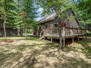 4300 Camp Rd, Oscoda, MI 48750