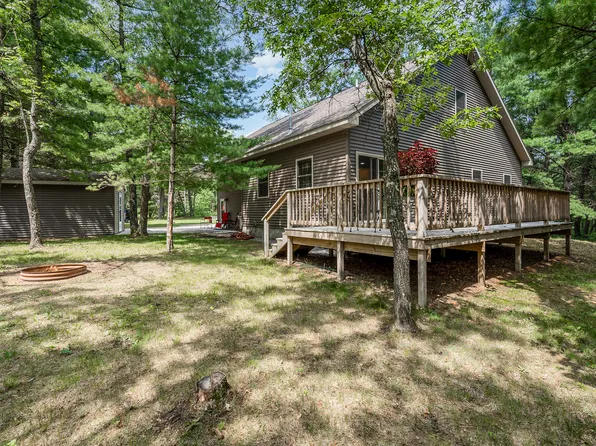 4300 Camp Rd, Oscoda, MI 48750