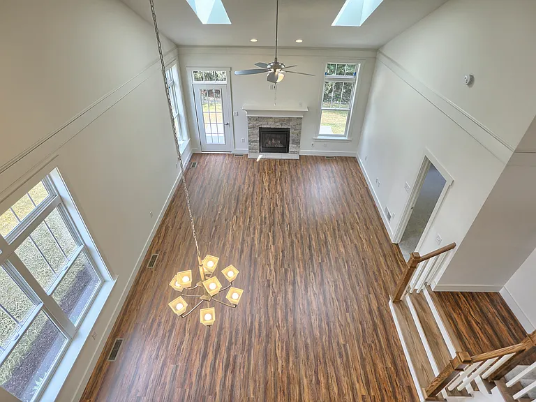 5535 Mendenhall Dr #38 — Photo 39