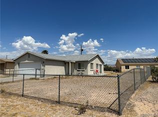 5590 S Chaparral Way, Fort Mohave, AZ 86426