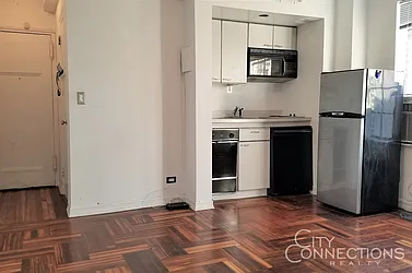 Rented by City Connections Realty