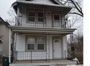 1666 Iliff Ave, Cincinnati, OH 45205