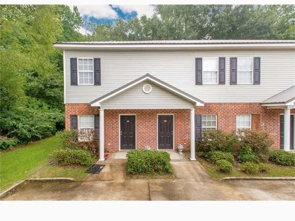 14529 Honeysuckle Dr #206, Hammond, LA 70401