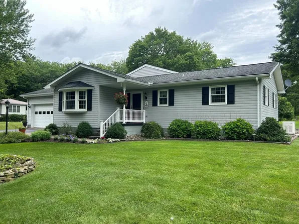 408 Hemlock Dr, Marble, PA 16334