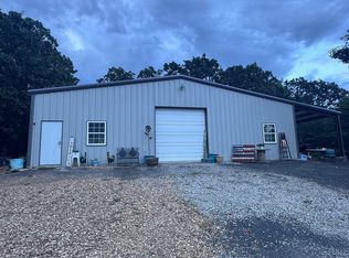 8979 Grand Prairie Rd, Charleston, AR 72933
