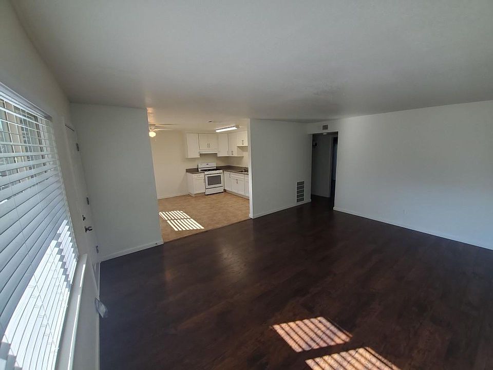 Renovated Apartments at 705 Camanche Lane Apartment Rentals Stockton