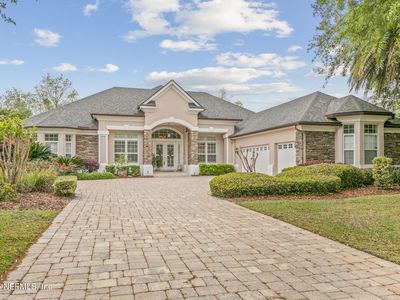 2095 CROWN Drive, Saint Augustine, FL, 32092