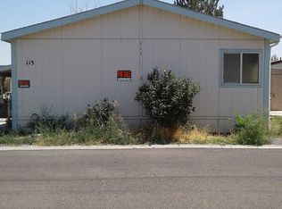 115 Farmington Way, Fernley, NV 89408