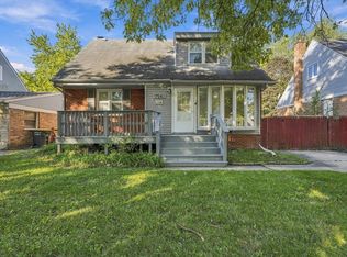 17540 Greenbay Ave, Lansing, IL 60438