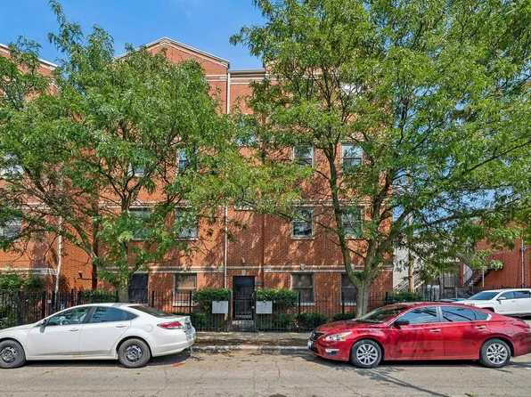 519 S Maplewood Ave APT 3S, Chicago, IL 60612