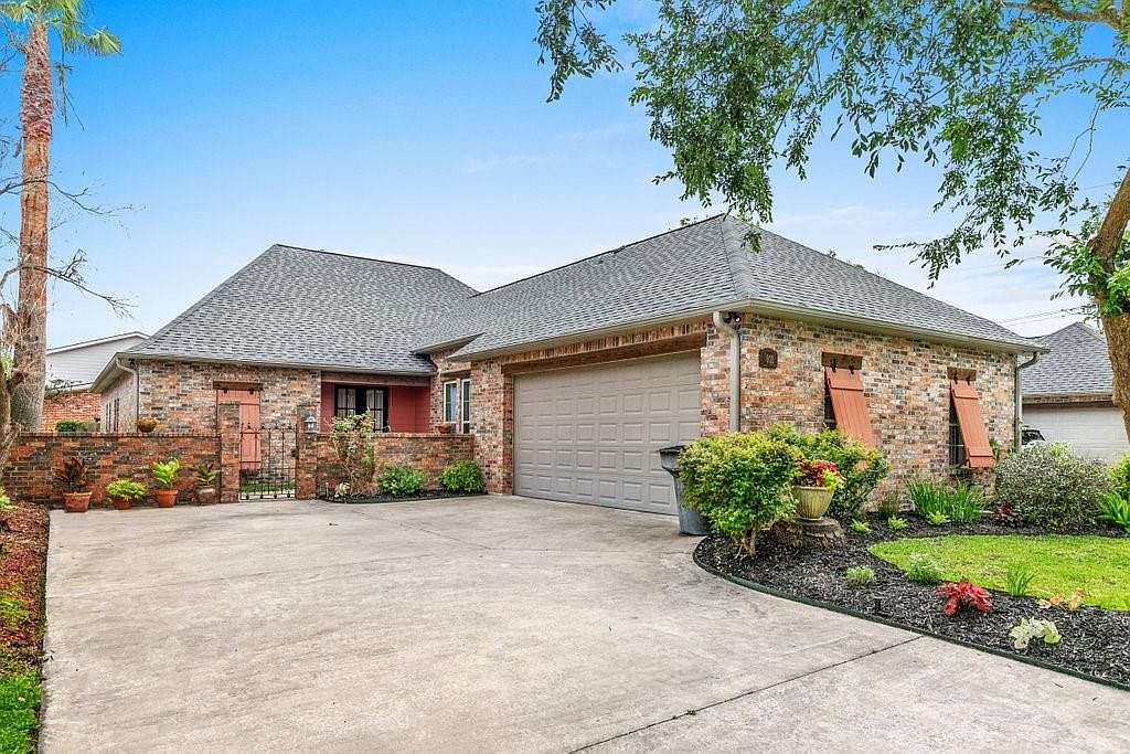 808 Treasure Ln, Lake Charles, LA 70605 Zillow