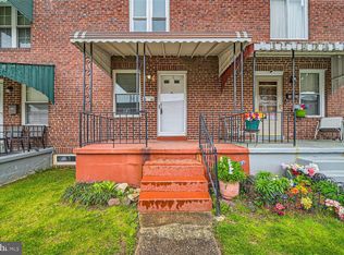 3241 Pelham Ave, Baltimore, MD 21213