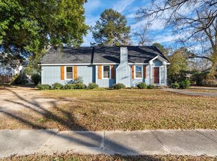 144 N Gibson Street, Warrenton, GA 30828