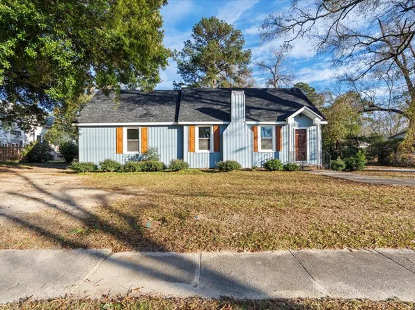 144 N Gibson St, Warrenton, GA 30828