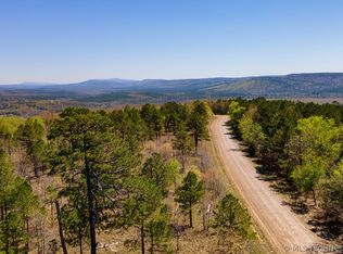 SE 1083rd Ave, Wilburton, OK 74578