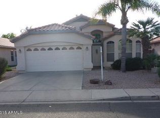136 S Sandstone St, Gilbert, AZ 85296