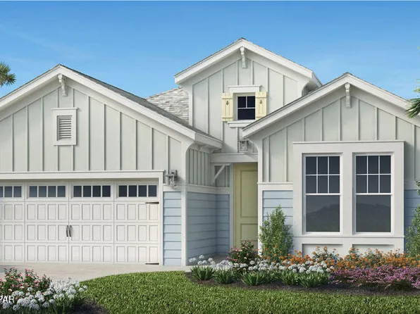 9280 Escape Ave, Panama City Beach, FL 32413