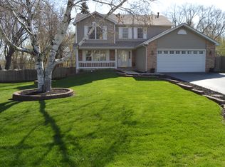 210 N Ronda Rd, McHenry, IL 60050