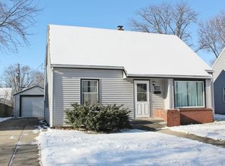 2608 Ellen Ave, Rockford, IL 61101