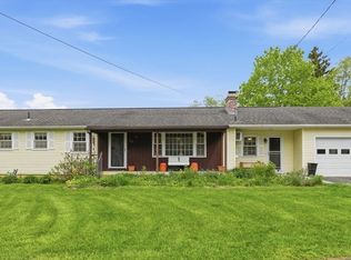 73 N Maple St, Hadley, MA 01035