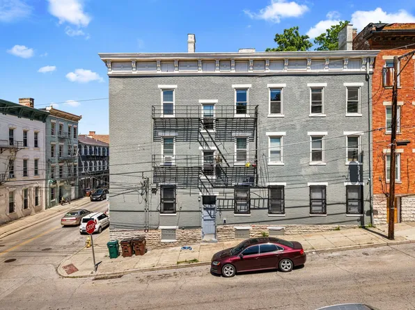 150 E Clifton Ave, Cincinnati, OH