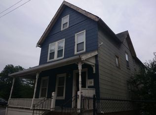 10 Washburn St, Dorchester, MA 02125