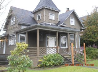 1020 S Sprague Ave, Tacoma, WA 98405