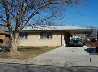 2332 Iola St, Aurora, CO 80010