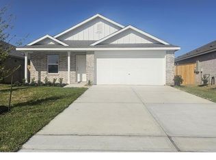 6523 Water Oak Green Ln, Katy, TX 77493