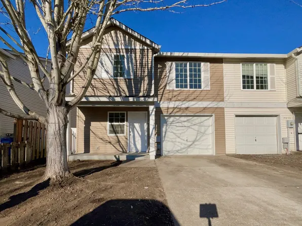 7808 NE 62nd St, Vancouver, WA 98662