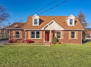 293 Northridge Dr, Clarksville, TN 37042