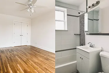 Rented by Quest Realty Sunnyside Corp