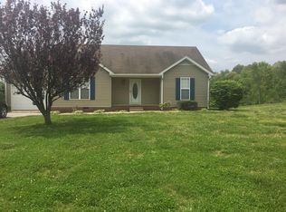 1868 Belotes Ferry Rd, Lebanon, TN 37087