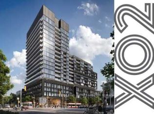 285 Dufferin St #428, Toronto, ON M6K 0J2