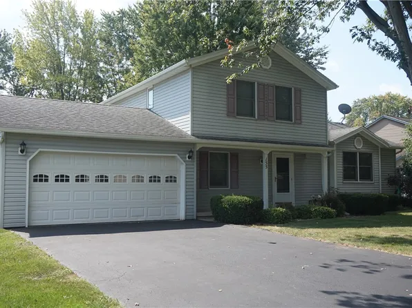 155 La Solis Dr, Rochester, NY 14626