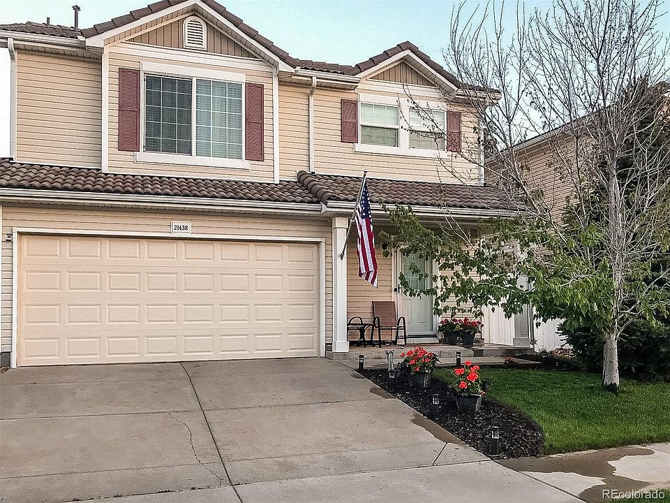 1st image of 21438 E Randolph Pl