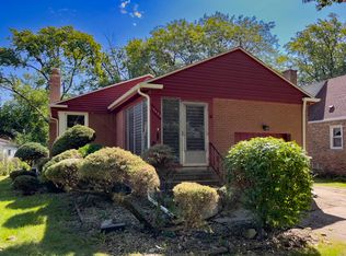 18425 Dixie Hwy, Homewood, IL 60430