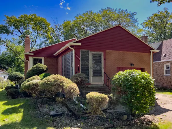 18425 Dixie Hwy, Homewood, IL 60430