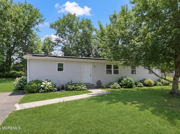 105 Floyd Lane, Little Egg Harbor, NJ 08087