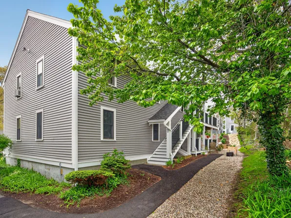 190 Route 6A #12D, Orleans, MA 02653