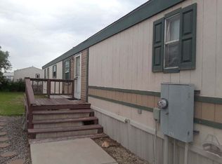 4148 Calle Nuestra, Las Cruces, NM 88005