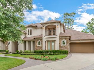 6 Dovecote Ct, Spring, TX 77382