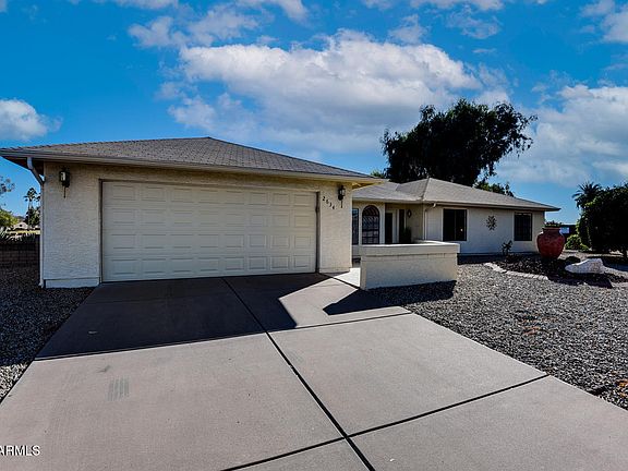 2nd image of 2634 Leisure World