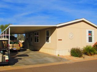 17506 W Van Buren St, Goodyear, AZ 85338