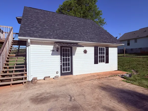 292B Fish Camp Rd #A, Easley, SC 29642